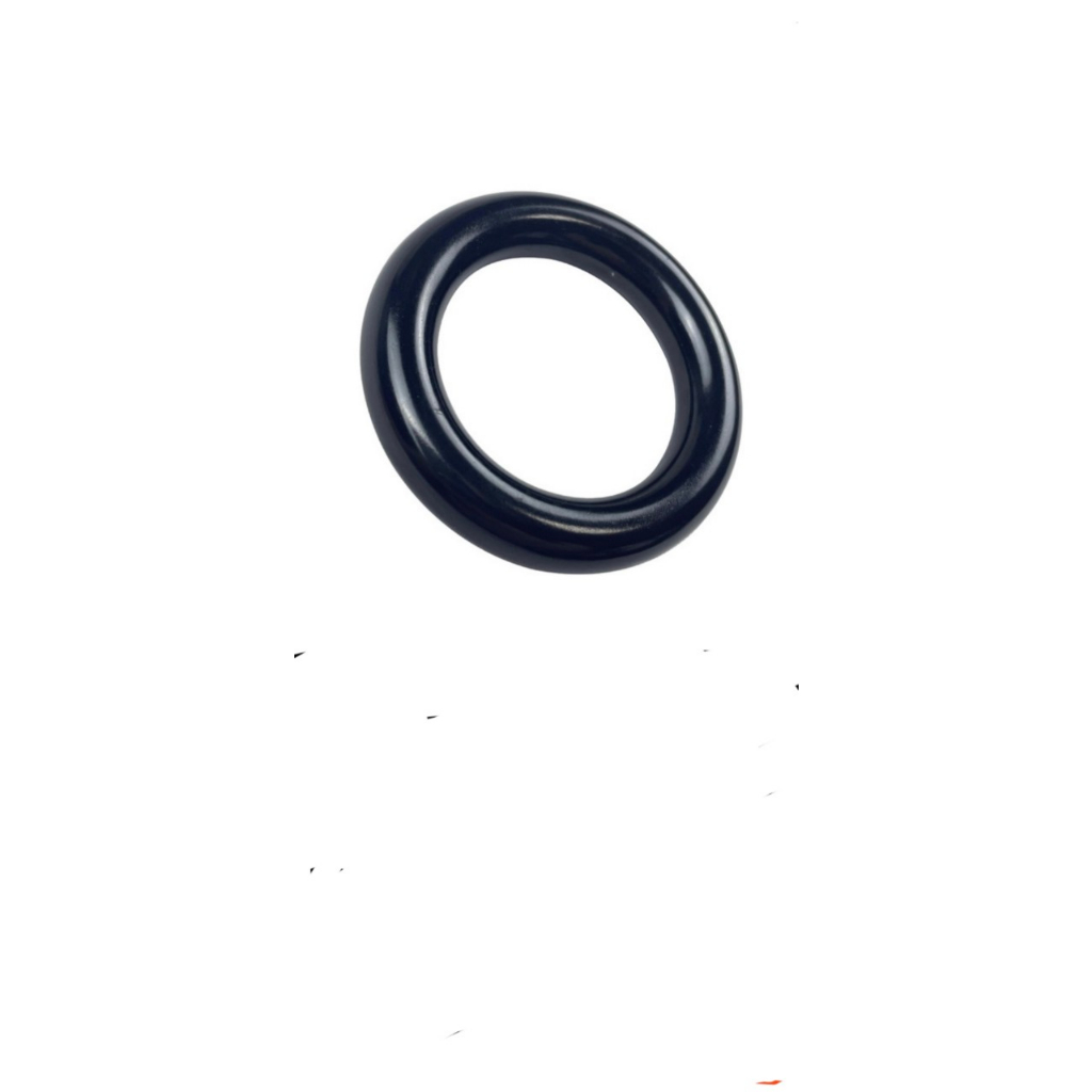 Cao su đánh chỉ, zoang cao su dùng cho đánh chỉ 1 kim điện tử MÀU ĐEN LOẠI XỊN