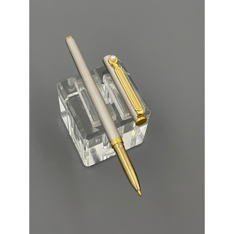 Bút bi Mikimoto made in Japan- 580.25636