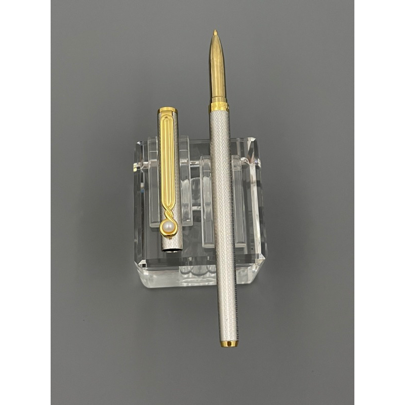 Bút bi Mikimoto made in Japan- 580.25636