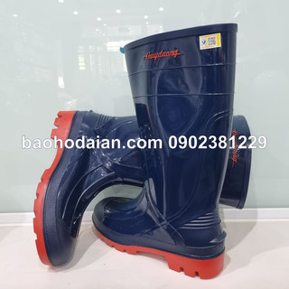 Ủng bảo hộ mũi thép Thùy Dương S1065