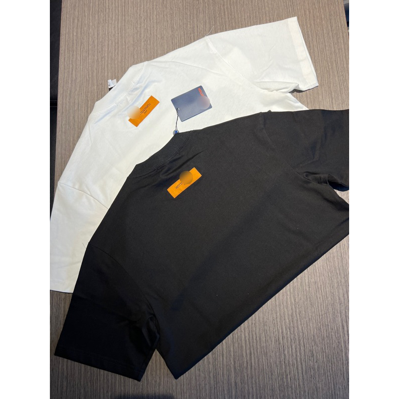 Áo Thun LV Full Mask Chuẩn hình 100% cotton - Form Unisex Nam Nữ