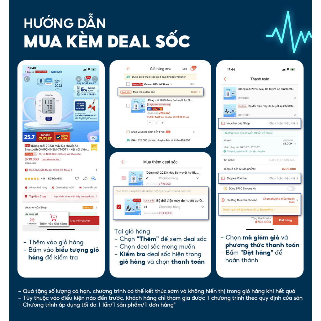 Máy Xông Khí Dung Mũi Họng OMRON NE-C101