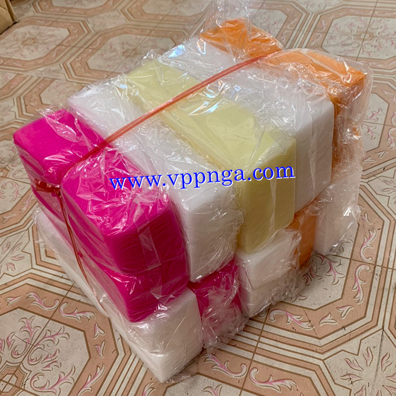 Miếng mút xốp lau bảng hút nước size đại