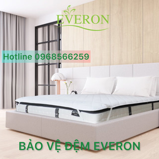 Tấm bảo vệ đệm everon - hàng chính hãng