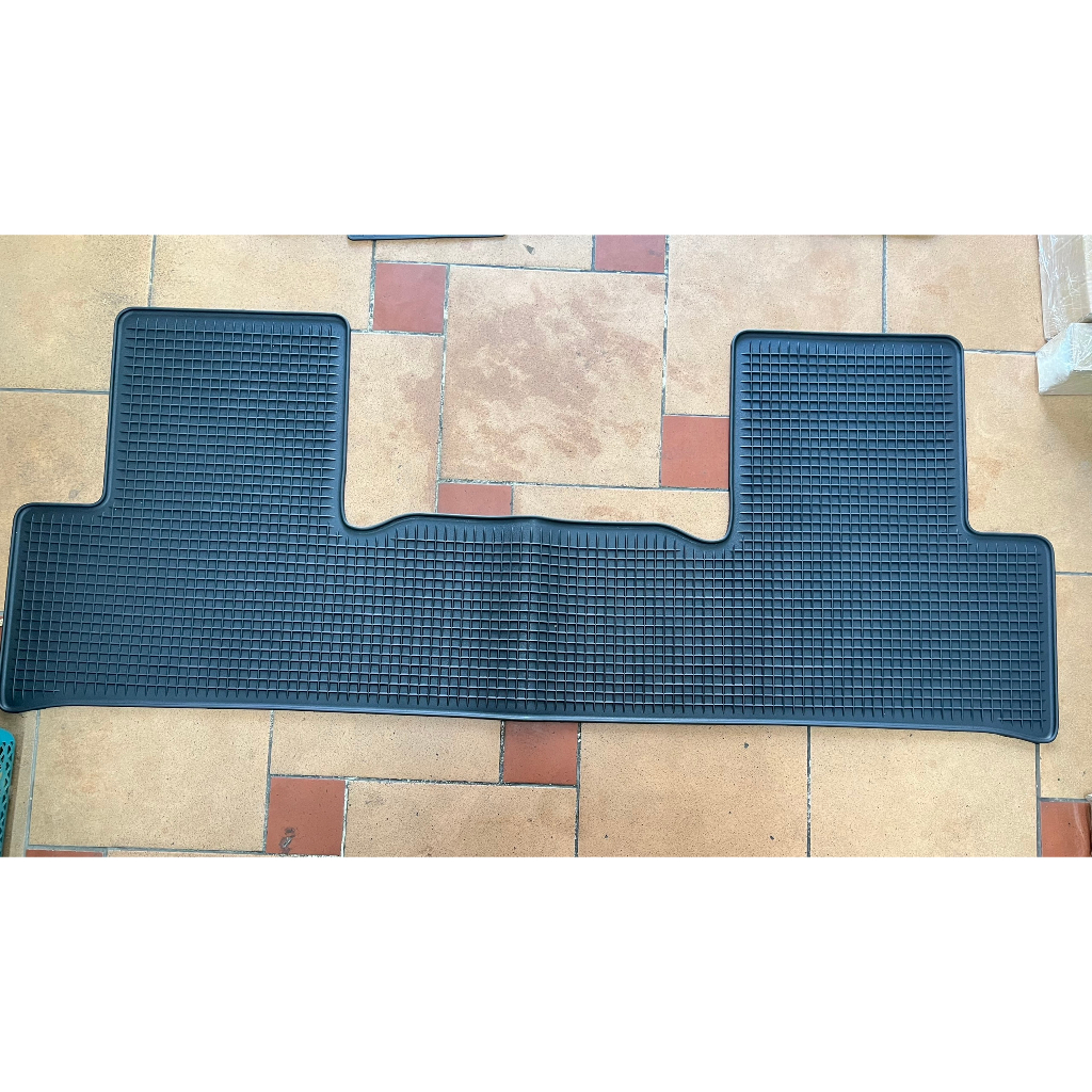 Thảm trải sàn PVC cao cấp theo xe Toyota Corolla Cross 2020-2023