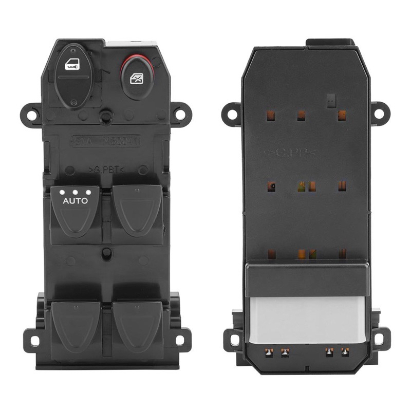 Công tắc lên xuống kính Honda Civic 2006-2010