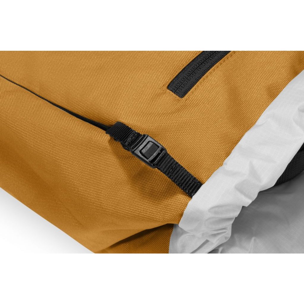 Balo Tomtoc Flap Laptop  Backpack For 13-16 Inch Macbook Laptop, Large Capacity 22L - TA1-Hàng Chính Hãng