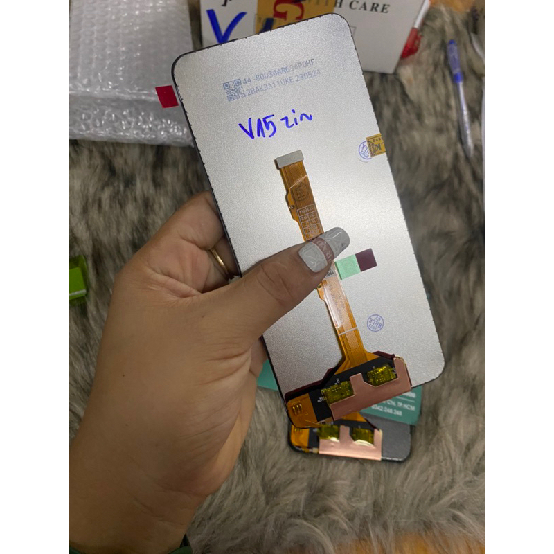 Màn Hình Vivo V15 Đã Test Màn Ok