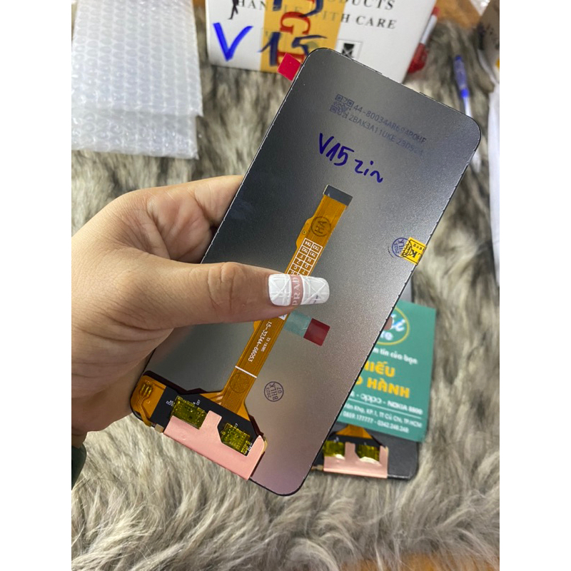Màn Hình Vivo V15 Đã Test Màn Ok