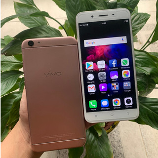 Điện thoại Vivo Y66 2sim Ram 3G/32G Nguyên zin đẹp keng, kèm tặng ốp lưng - Bảo Hành 3 tháng