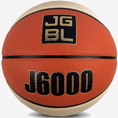 Bóng rổ Jogarbola J6000 Số 6 tặng bơm bóng kèm kim
