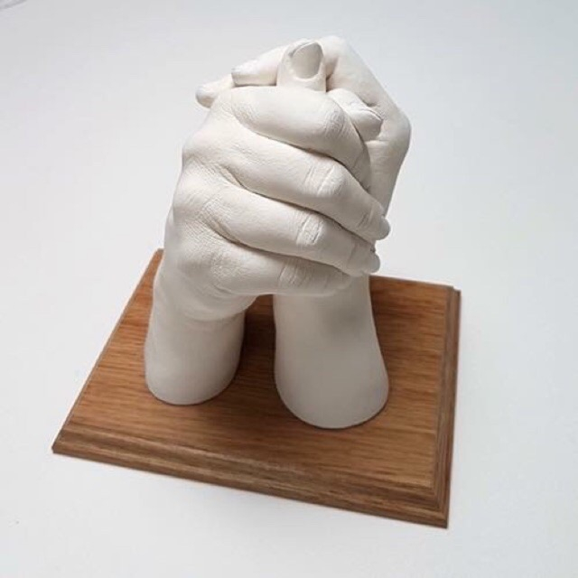 Bột thạch cao nhập khẩu chuyên đúc tượng, làm đồ handmade