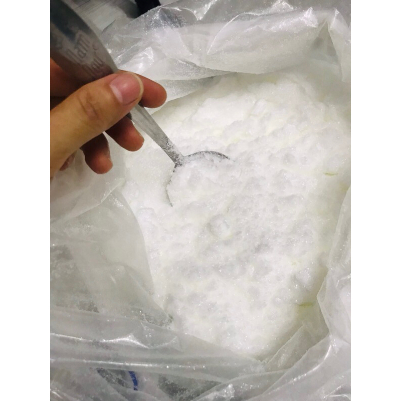 Cloramin B 25% , khử trùng nước, sát khuẩn đồ dùng không mùi