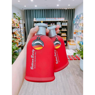 SỮA TẮM NƯỚC HOA BETTINA - 500ML