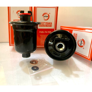 Lọc nhiên liệu, lọc xăng mitsubishi jolie - lander...hàng osaka nhật bản.