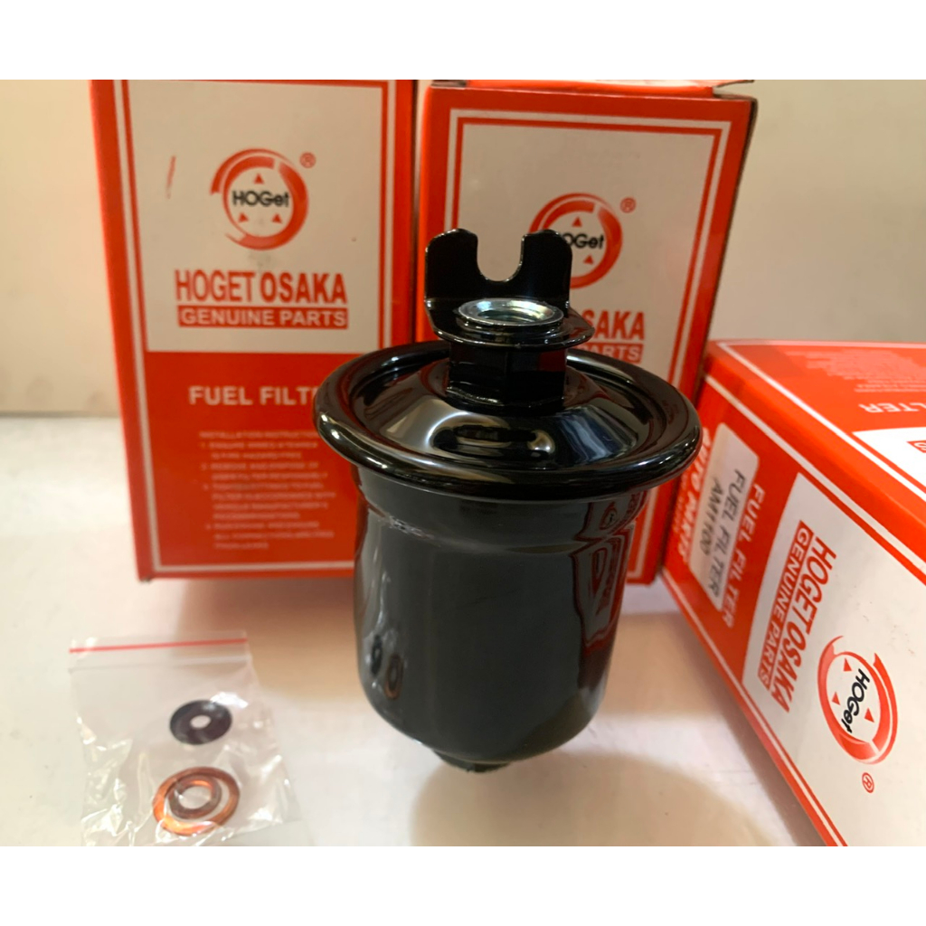 Lọc Nhiên Liệu, Lọc Xăng MITSUBISHI JOLIE - LANDER...Hàng OSAKA Nhật Bản.