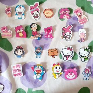 Ghim Cài Áo Cute, dễ thương