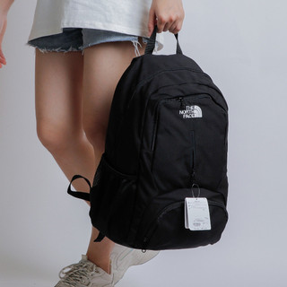 Balo đi học The North Face thời trang phong cách hàn quốc, Balo TNF đựng laptop chống nước tốt