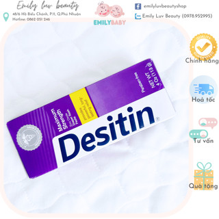 Kem hăm Desitin Mỹ 113g