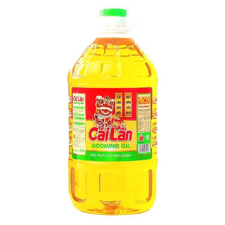Dầu ăn cái lân 5 l