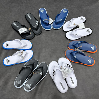 Dép tông kẹp đúc adida's full màu- dép lào dép kẹp unisex hàng cao cấp full box