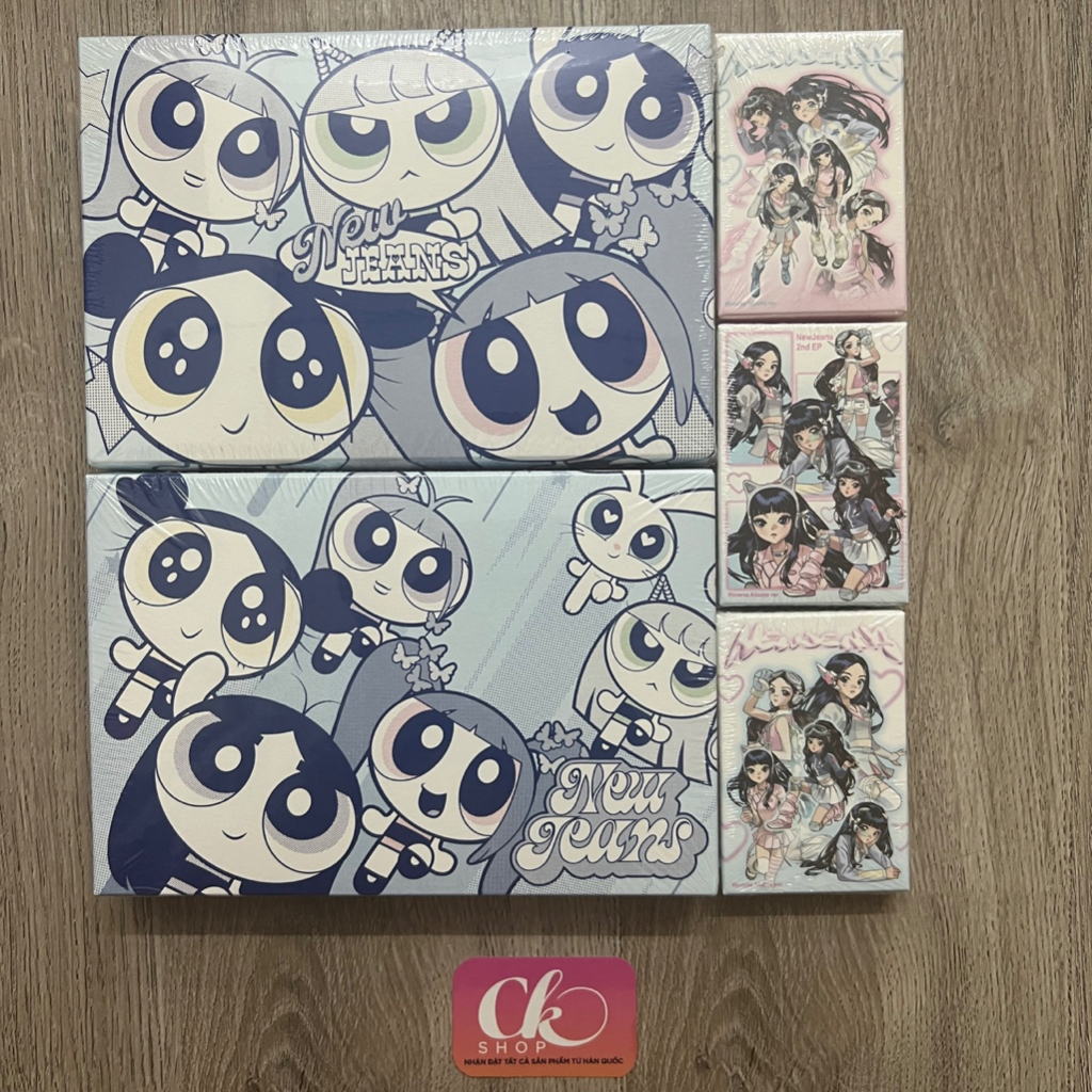 𝐂𝐊𝐒𝐇𝐎𝐏 𝐁𝐨̣̂ 𝐚𝐥𝐛𝐮𝐦 𝐚̉𝐧𝐡 𝐛𝐨 𝐠𝐨́𝐜 𝐍𝐄𝐖𝐉𝐄𝐀𝐍𝐒 - 𝐆𝐄𝐓 𝐔𝐏 𝐜𝐨́ 𝐬𝐚̆̃𝐧 𝐜𝐡𝐨̣𝐧 𝐯𝐞𝐫