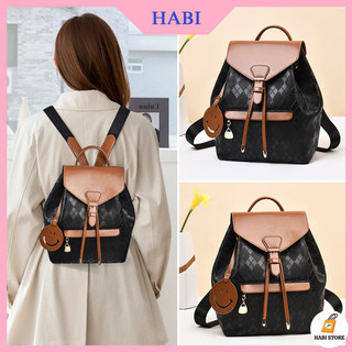 Balo Nữ Thời Trang, Balo mini nữ đi chơi du lịch đeo vai đi học phong cách hàn quốc M167