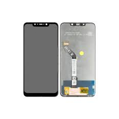 Màn hình full Xiaomi Pocophone F1 màu đen