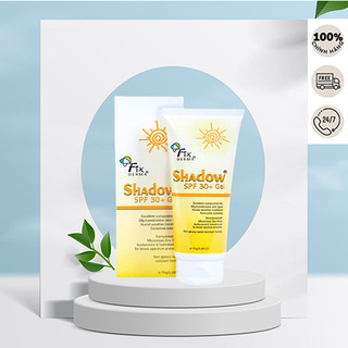 Kem chống nắng fixderma shadow spf 50+ 75g!!!