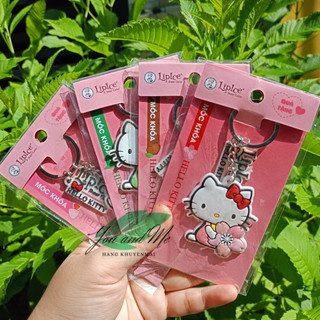 Móc khoá Hello Kitty