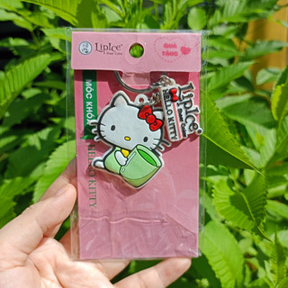 combo 10 Móc khoá Hello Kitty (quà tặng Lipice)