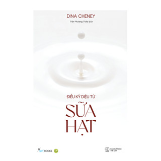 Sách - điều kỳ diệu từ sữa hạt