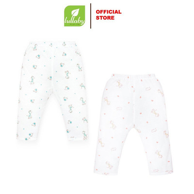 LULLABY - NH606P - Quần dài đáp dũng