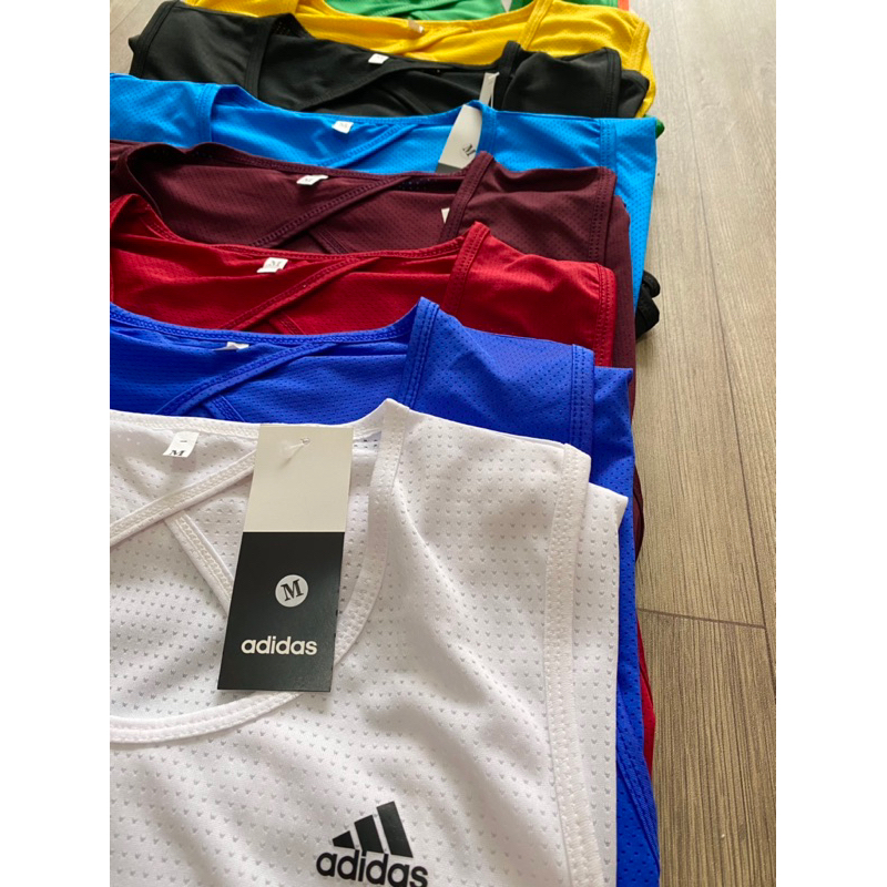 Áo Tanktop Lưới dành cho nữ tập thể thao, yoga, Gym... thoáng khí thấm hút mồ hôi Just Do It