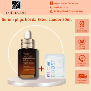 Serum phục hồi da ban đêm chống lão hóa Estee Lauder 50ml