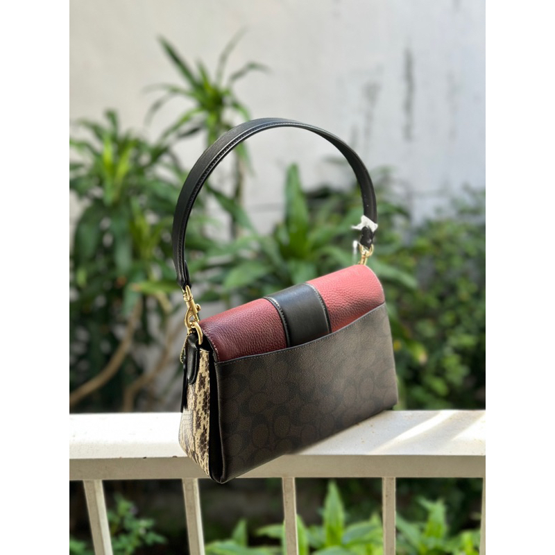 Túi Coach auth sale