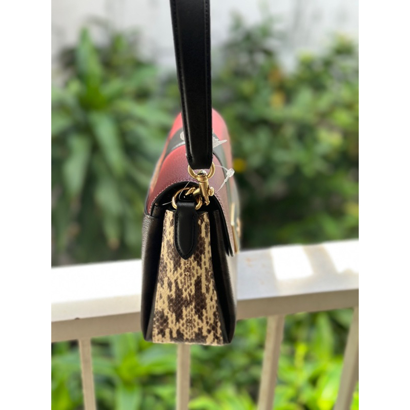 Túi Coach auth sale