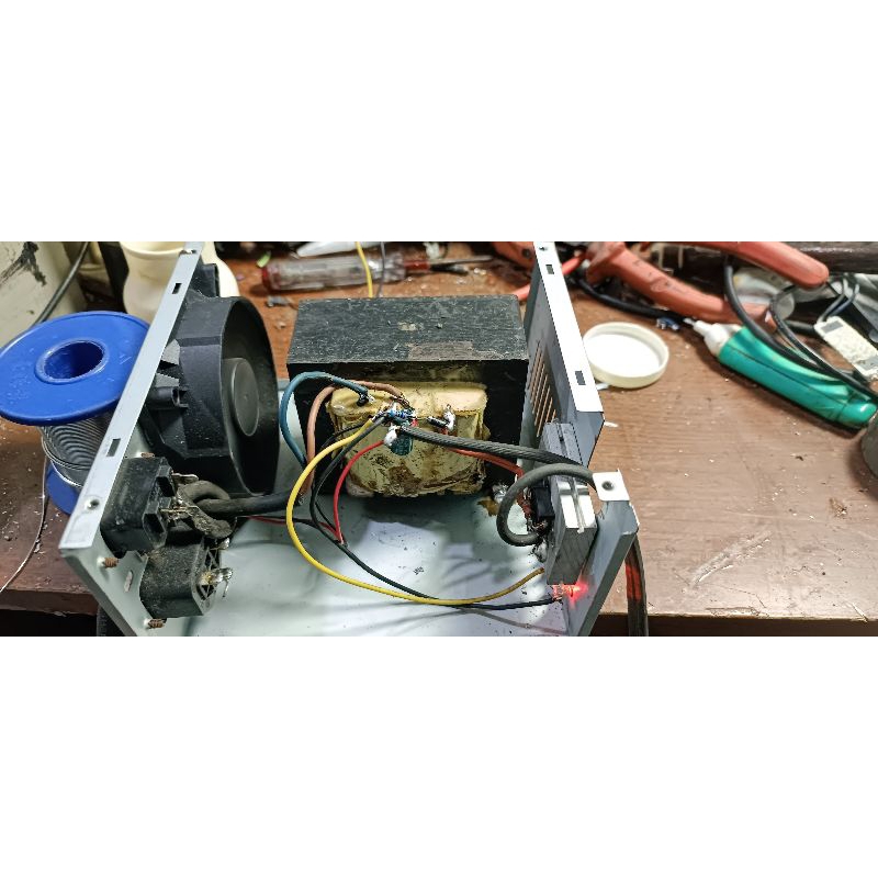 sạc ắc quy 12v 3-60ah