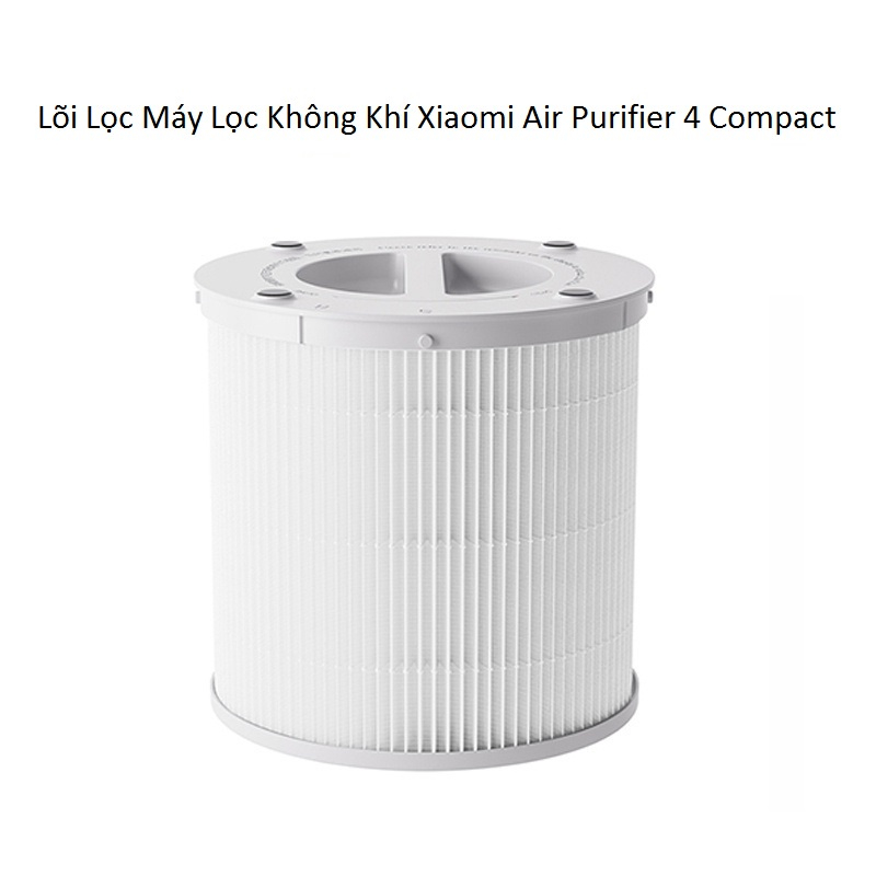 Lõi lọc không khí Xiaomi Smart Air Purifier 4 Compact