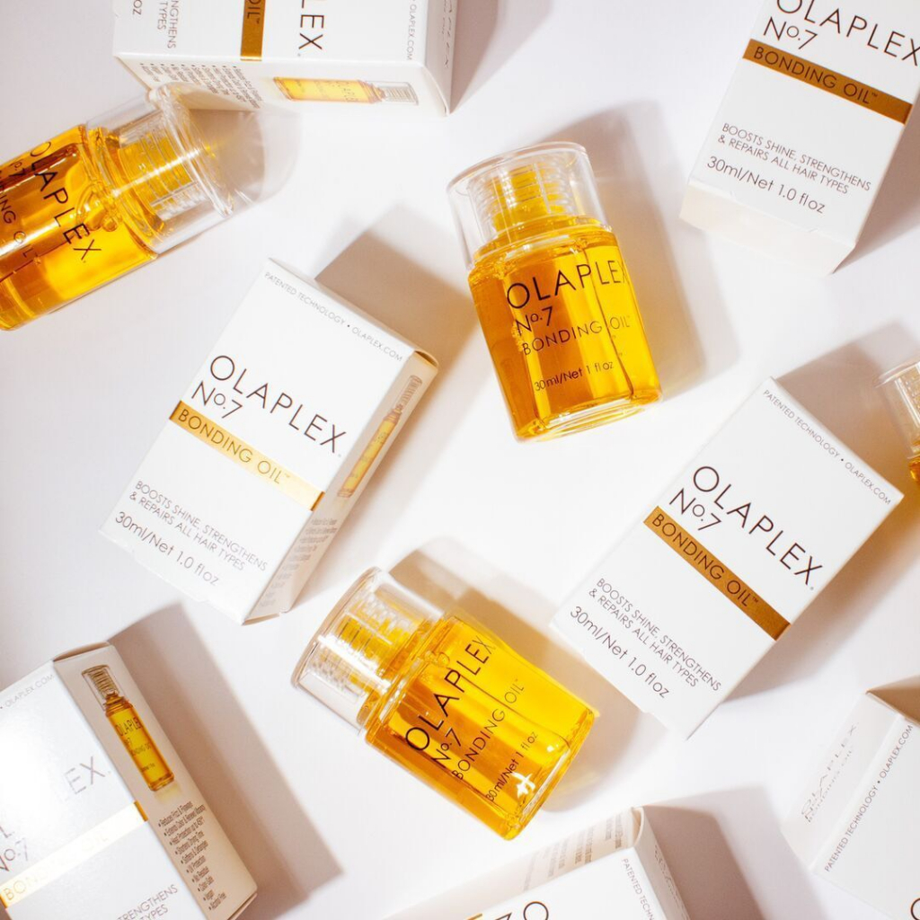 Tinh dầu phục hồi tóc Olaplex no7 xuất xứ USA - 30ml