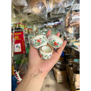 cóng tàu chào mào