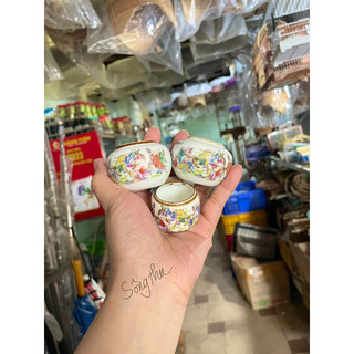 Cóng tàu chào mào