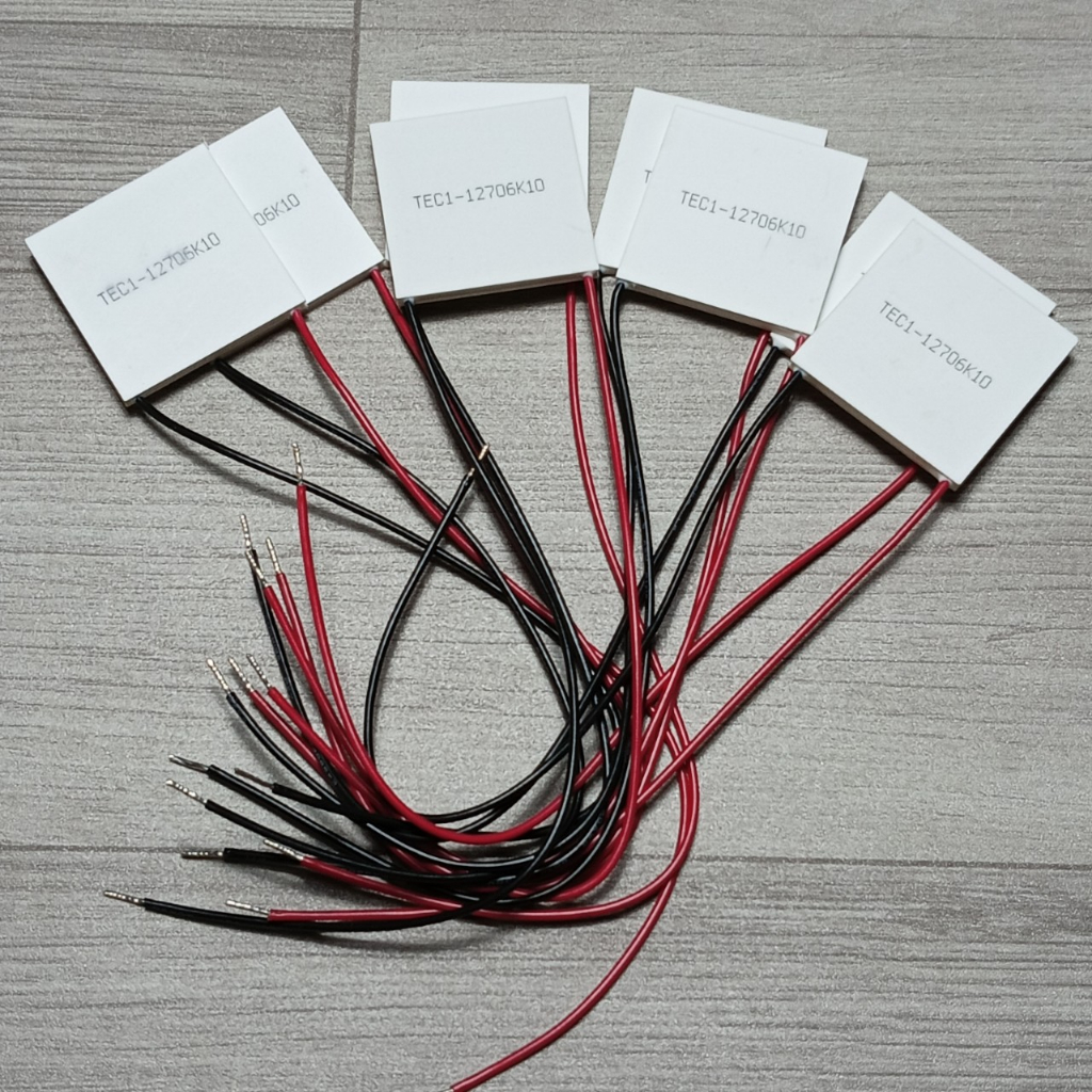 Sò nóng lạnh tec1 12706 / CHÍP LÀM LẠNH / SÒ MÁY NƯỚC UỐNG