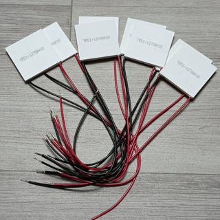 Sò nóng lạnh tec1 12706 / chíp làm lạnh / sò máy nước uống