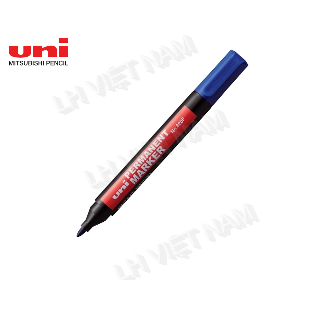 NO. 320F UNI-BALL Markers
