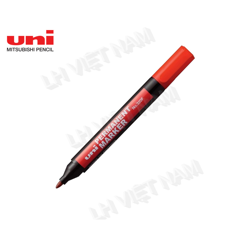 NO. 320F UNI-BALL Markers