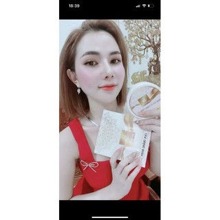 Body bích cao white