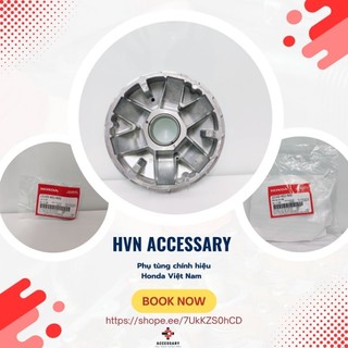 Bộ nồi trước vision 2020-2023 chính hãng honda