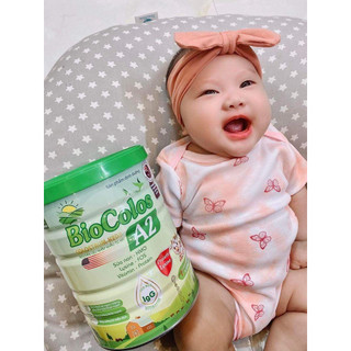 sữa mát Biocolos A2