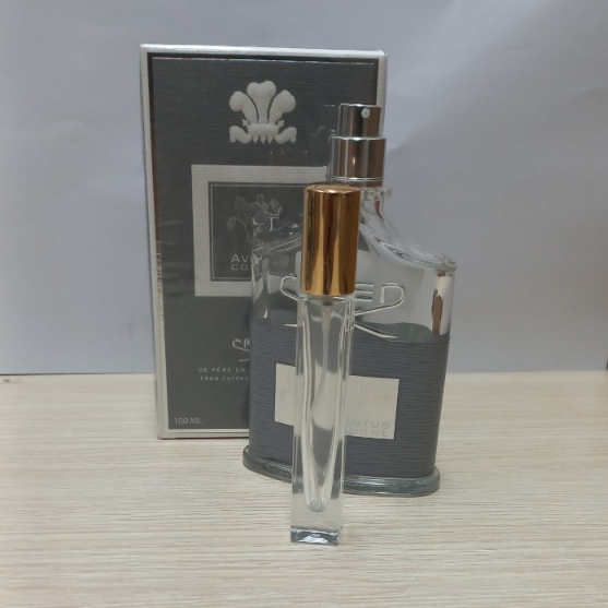 Chiết 10ml nước hoa nam : Creed Aventus Cologne EDP 10ml ( ống chiết vuông )